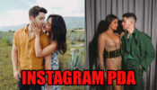 Priyanka Chopra & Nick Jonas’ Instagram PDA Is Heart Melting: Have A Look Here
