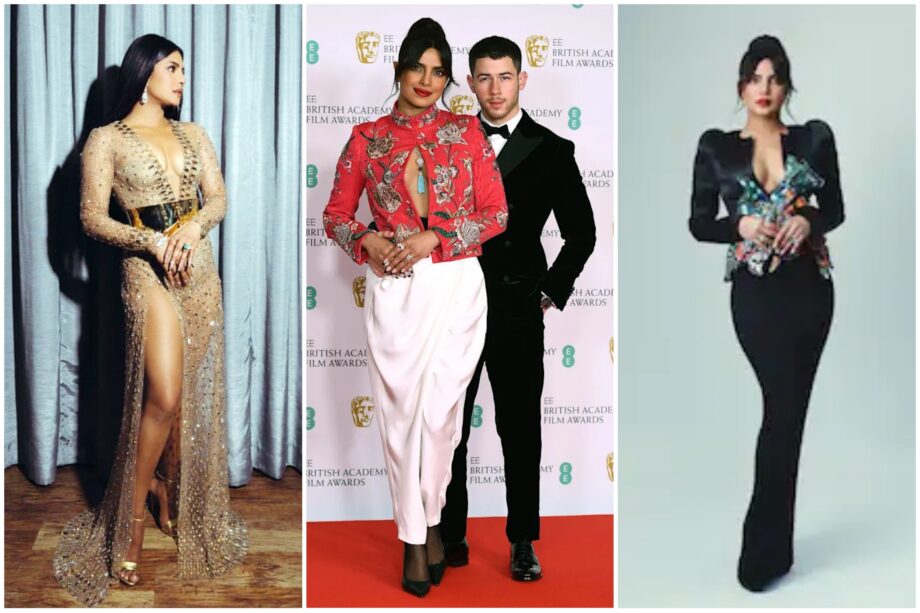 Priyanka Chopra To Disha Patani’s Most Flamboyant Statements To Stand Out - 0