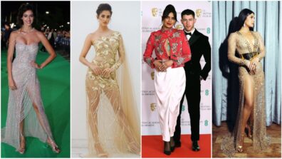 Priyanka Chopra To Disha Patani’s Most Flamboyant Statements To Stand Out