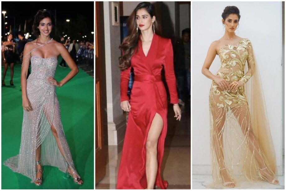 Priyanka Chopra To Disha Patani’s Most Flamboyant Statements To Stand Out - 1