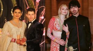 Priyanka – Nick Jonas Vs Sophie- Joe Jonas: Which Jodi Looks Sohni In Desi?