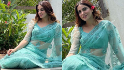 Punjabiyan Di Ho Gayi: Dress Up Like A Punjaban, Take Notes From Shraddha Arya