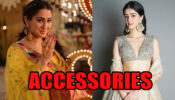 Put On The Right Accessories: Take Cues From Sara Ali Khan To Ananya Panday