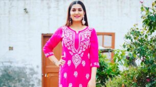 Pyaar Wali Love Story Of The Phenomenal Sapna Choudhary