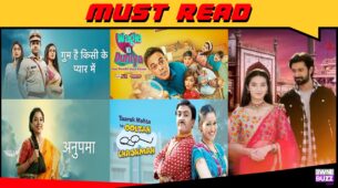 Quick fixes to COVID: Flexible TV scripts