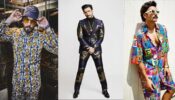 Quirkiest Prints Ranveer Singh Pulled Off & Made Netizens Feel The Heat