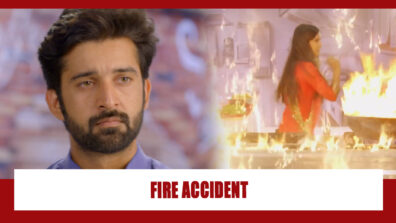 Qurbaan Hua Spoiler Alert: Chahat saves Neel’s café from a fire accident