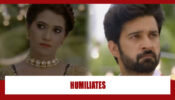 Qurbaan Hua Spoiler Alert: Ghazala humiliates Neel