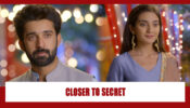 Qurbaan Hua Spoiler Alert: Neel gets closer to Chahat’s secret