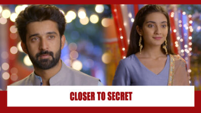 Qurbaan Hua Spoiler Alert: Neel gets closer to Chahat’s secret