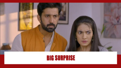 Qurbaan Hua Spoiler Alert: Neel gives Chahat a BIG SURPRISE