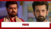 Qurbaan Hua Spoiler Alert: Neel punishes Aalekh in a big way