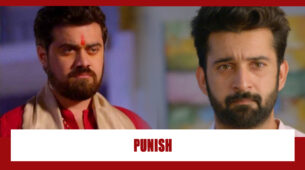 Qurbaan Hua Spoiler Alert: Neel punishes Aalekh in a big way