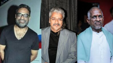 R Balki, Hariharan Honour Ilaiyaraaja: The Boundless Composer