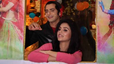 RadhaKrishn completes 700 episodes: Sumedh Mudgalkar and Mallika Singh share their excitement