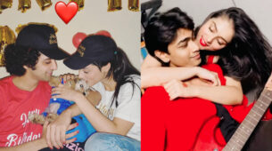 RadhaKrishn fame Mallika Singh & her real-life relationship details with Sumedh Mudgalkar & Kartikey Malviya revealed