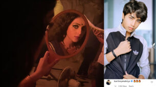 Radhakrishn fame Mallika Singh shares gorgeous decked-up avatar, Kartikey Malviya calls her ‘beauty’