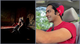 RadhaKrishn fame Mallika Singh & Sumedh Mudgalkar share divine motivational quotes, fans love it