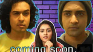 RadhaKrishn fame Sumedh Mudgalkar & Devesh Sharma face off against each other, is it for Mallika Singh?
