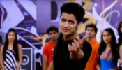 RadhaKrishn fame Sumedh Mudgalkar gets nostalgic about his first project flaunts his drool-worthy dance steps