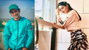 RadhaKrishn leads Mallika Singh & Sumedh Mudgalkar share divine words on social media, fans invigorated