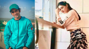 RadhaKrishn leads Mallika Singh & Sumedh Mudgalkar share divine words on social media, fans invigorated