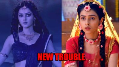 RadhaKrishn spoiler alert: Alakshmi creates new trouble for Radha