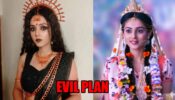 Radhakrishn spoiler alert: Alakshmi’s evil plan against Radha