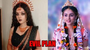 Radhakrishn spoiler alert: Alakshmi’s evil plan against Radha