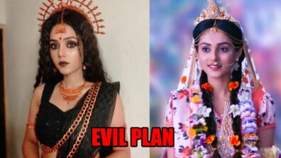 Radhakrishn spoiler alert: Alakshmi’s evil plan against Radha