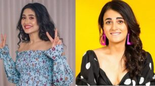 Radhika Madan To Shivangi Joshi: Divas Who Are Setting High Standard Fashion Goals