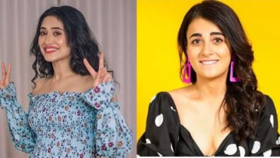 Radhika Madan To Shivangi Joshi: Divas Who Are Setting High Standard Fashion Goals