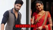 Mehndi Hai Rachne Waali spoiler alert: Raghav observes fast for Pallavi