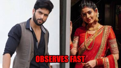 Mehndi Hai Rachne Waali spoiler alert: Raghav observes fast for Pallavi