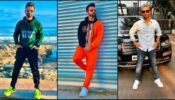 Rahul Vaidya’s Instagram Handle Is An Absolute Paradise For Fashion Lovers: Checkout Here