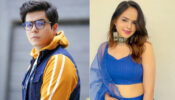Raj Anadkat shares a nerdy spectacle look, Palak Sindhwani melts everyone with her hot transformation