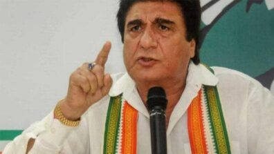 Big News: Actor Raj Babbar gets 2-year jail in 1996 case