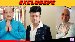 Rajesh Dubey, Raja Kapse and Sumit Aroraa join the cast of Jay Productions’ new show for Azad