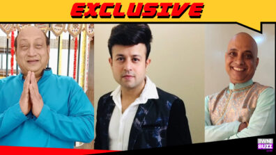 Rajesh Dubey, Raja Kapse and Sumit Aroraa join the cast of Jay Productions’ new show for Azad