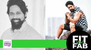 Rajesh Shringarpure reveals the best way to burn calories