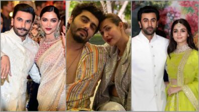 Ranbir Kapoor-Alia Bhatt Vs Arjun Kapoor-Malaika Arora Vs Ranveer Singh-Deepika Padukone: Who Is Most Popular Bollywood Couple? Vote Now