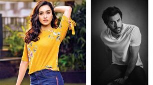 Ranbir Kapoor & Shraddha Kapoor’s On-screen Chemistry For Their Upcoming Movie Is A Yay/Nay? Vote Now