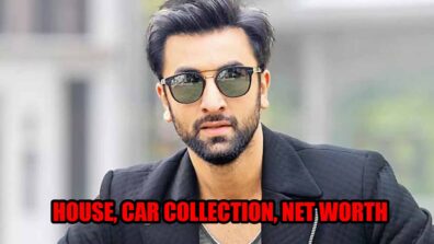 Ranbir Kapoor’s House, Car Collection, Net Worth Will Simply Shock You