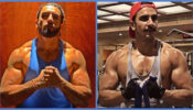 Ranveer Singh And His Bicep Flex Moments From The Gym Are Here To Motivate You For Lockdown Fitness