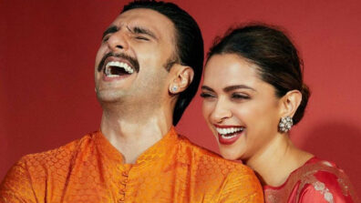 Deepika Padukone-Ranveer Singh Anniversary Celebration Begins At Dehradun: See Video