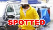 Ranveer Singh looks all pumped up and excited for shooting his next movie, see viral pic