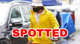 Ranveer Singh looks all pumped up and excited for shooting his next movie, see viral pic