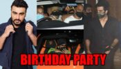Ranveer Singh, Ranbir Kapoor, Alia Bhatt, Vijay Deverakonda, Janhvi Kapoor attend Arjun Kapoor’s birthday party, check unseen photos