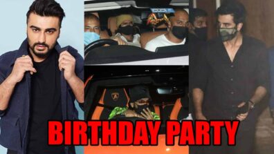 Ranveer Singh, Ranbir Kapoor, Alia Bhatt, Vijay Deverakonda, Janhvi Kapoor attend Arjun Kapoor’s birthday party, check unseen photos