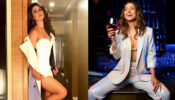 Rare Moment: Hina Khan shares super hot BTS moment of her bold photoshoot, video goes viral